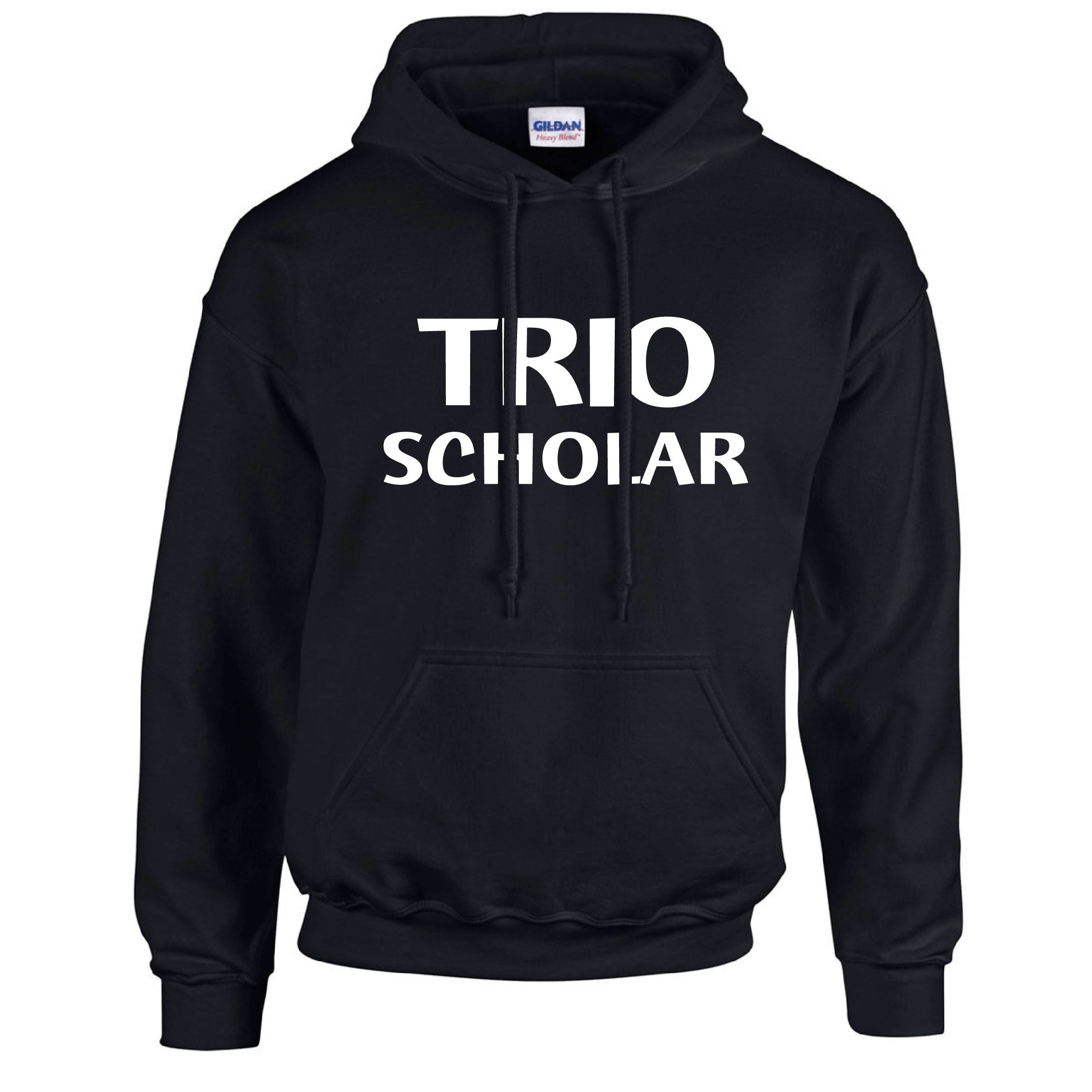 【GRAVER】25SS★ OF-TRIO Hoodie Shop Triostore