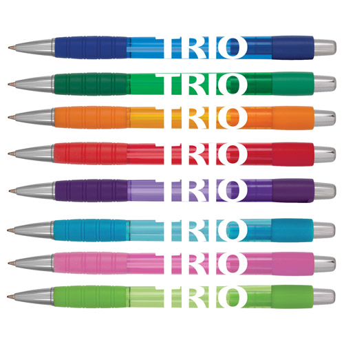 TRIO Pens & Highlighters