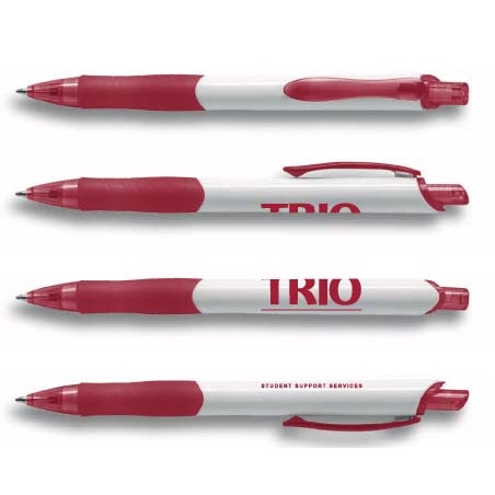 Promo Trio Multi Color Pens