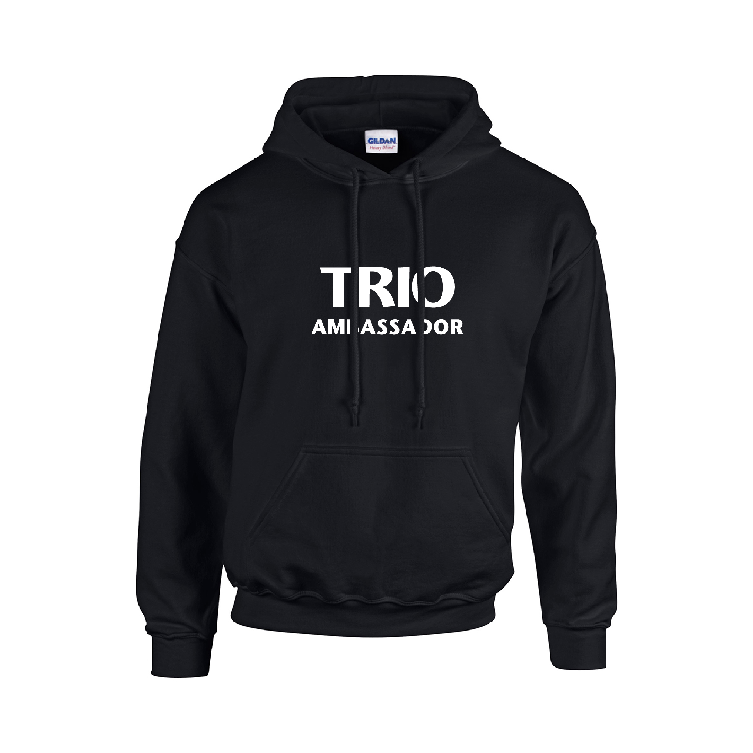 【GRAVER】25SS★ OF-TRIO Hoodie Shop Triostore