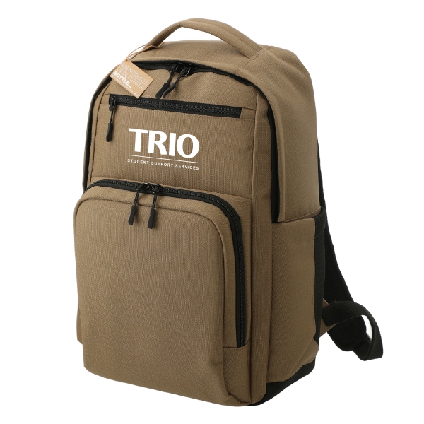trio backpack bag