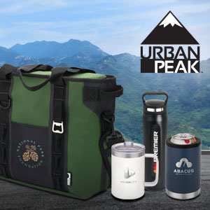 TRIO Urban Peak