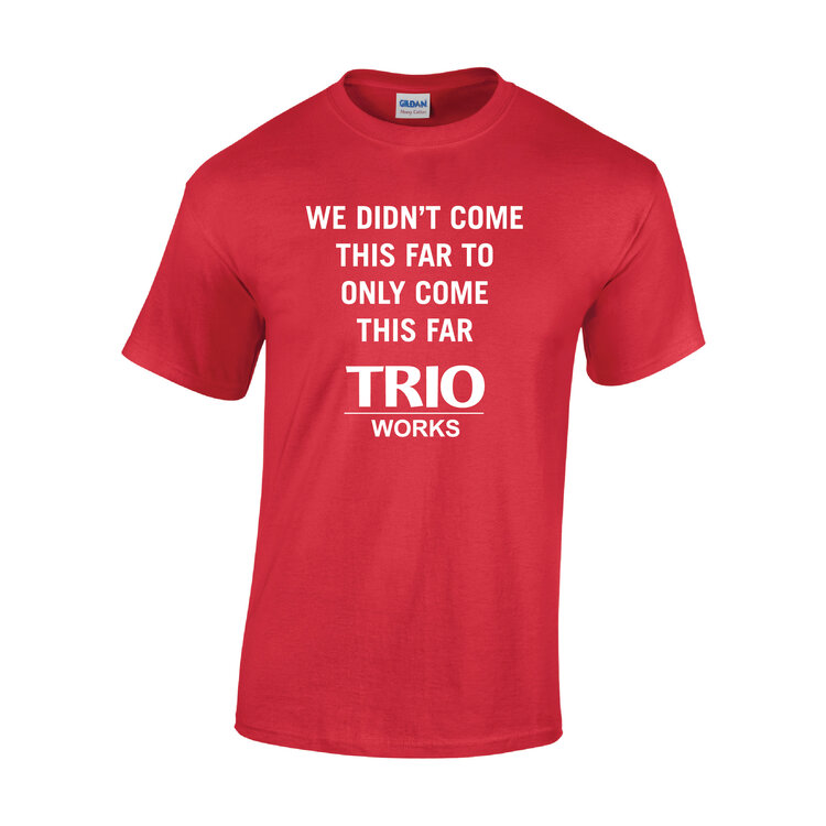 TRIO Tees