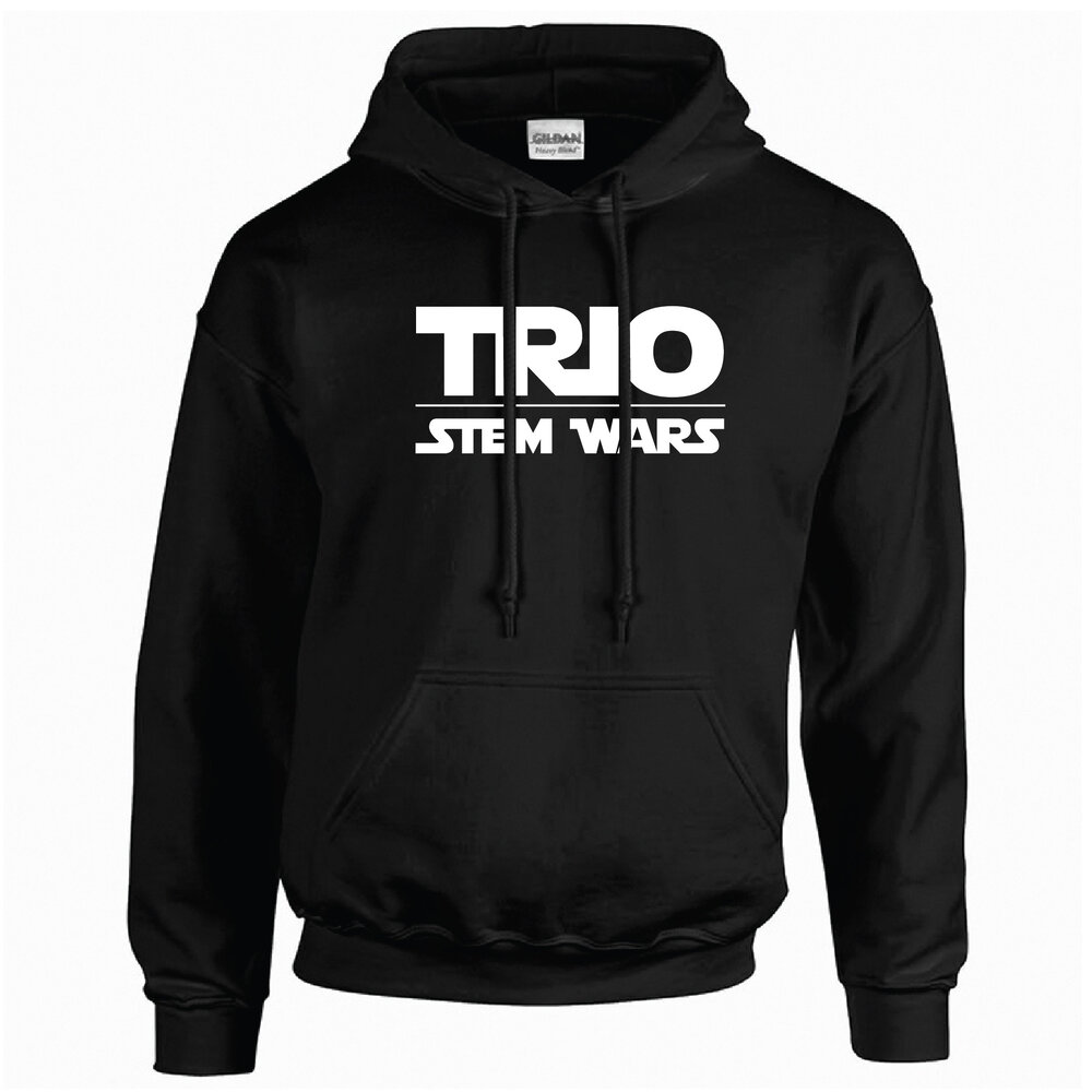 【GRAVER】25SS★ OF-TRIO Hoodie Shop Triostore