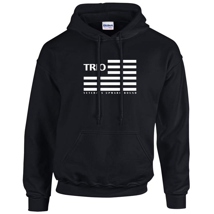 TRIO Hoodies