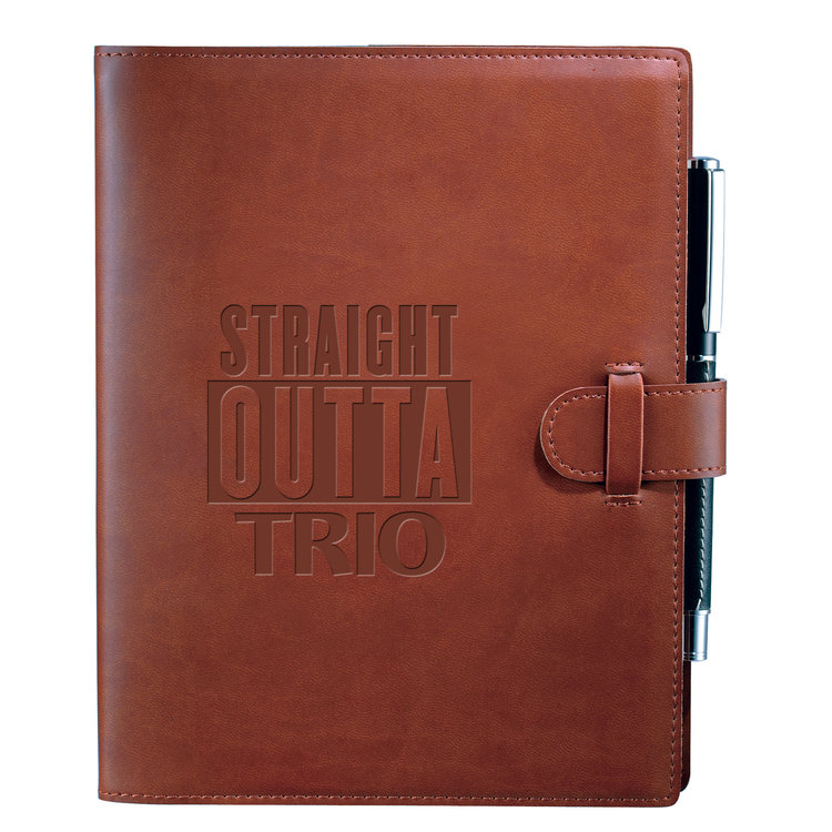 TRIO Notebooks & Planners