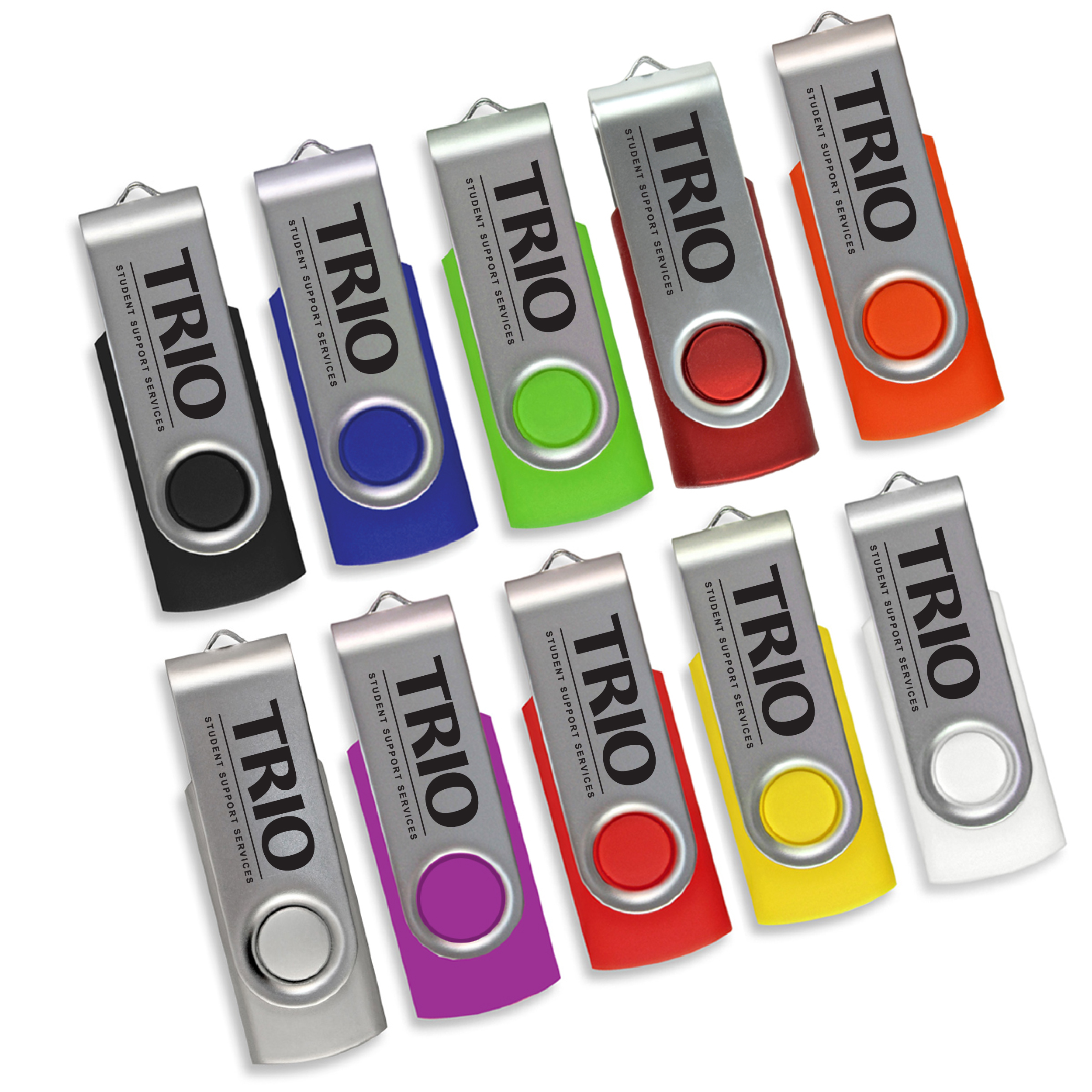 TRIO Flashdrives